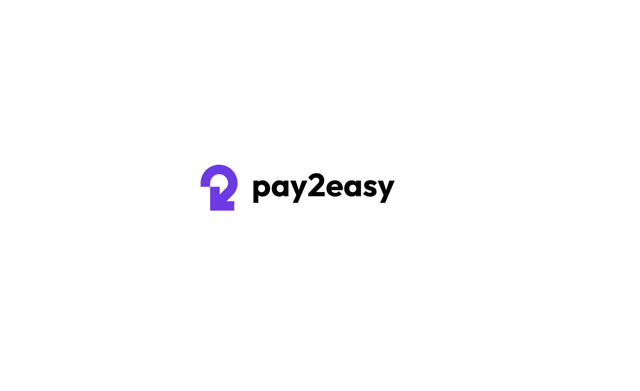 Pay2Easy – Finanztechnologie, UX/UI und Kampagne